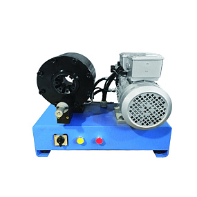 Станок для обжима РВД JK100